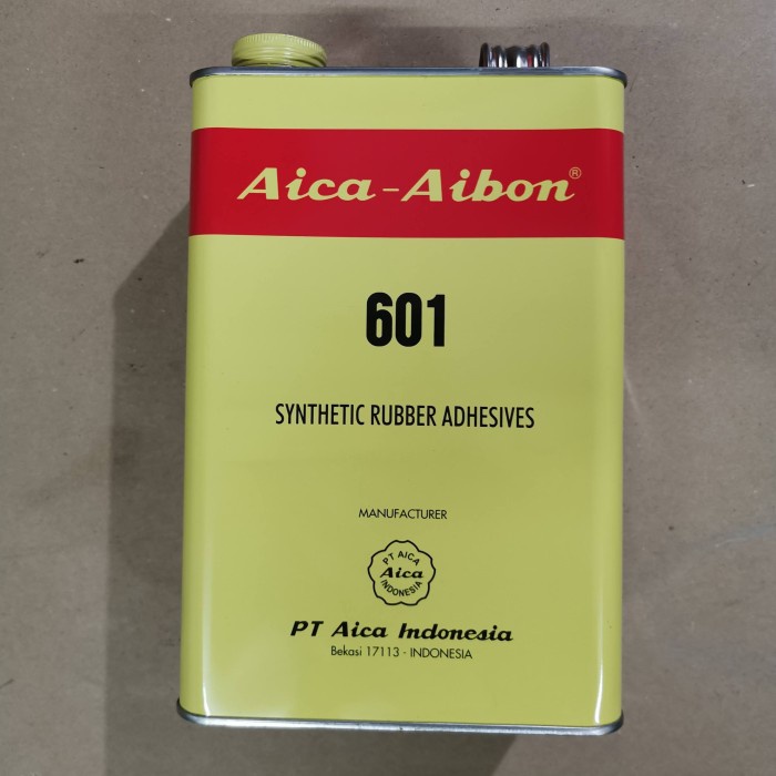 

DISKON LEM AICA AIBON 700GR READYY