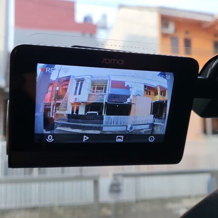 Terlaris Jasa pasang dashcam xiomi 70 mai
