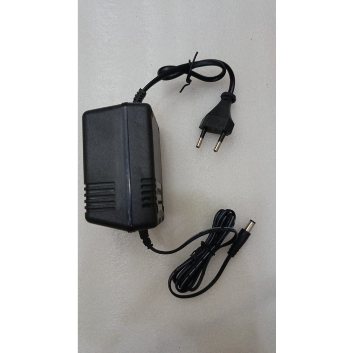 READY STOK AC POWER ADAPTOR BUAT SUZUKI QC-1 Q CHORD READYY