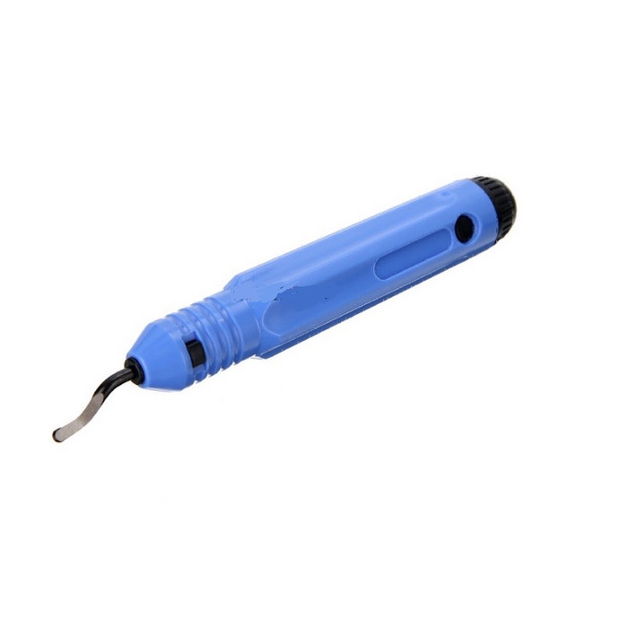 

ATKJaya- Handle Deburring Handle Champfering Pisau Deburring Gagang Trimming