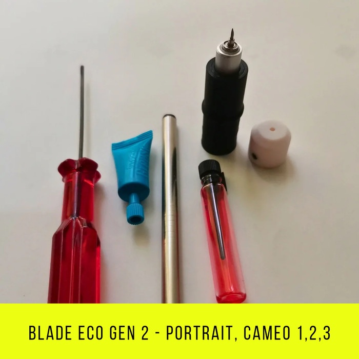 

ATKJaya- Silhouette blade ekonomis untuk silhouette cameo