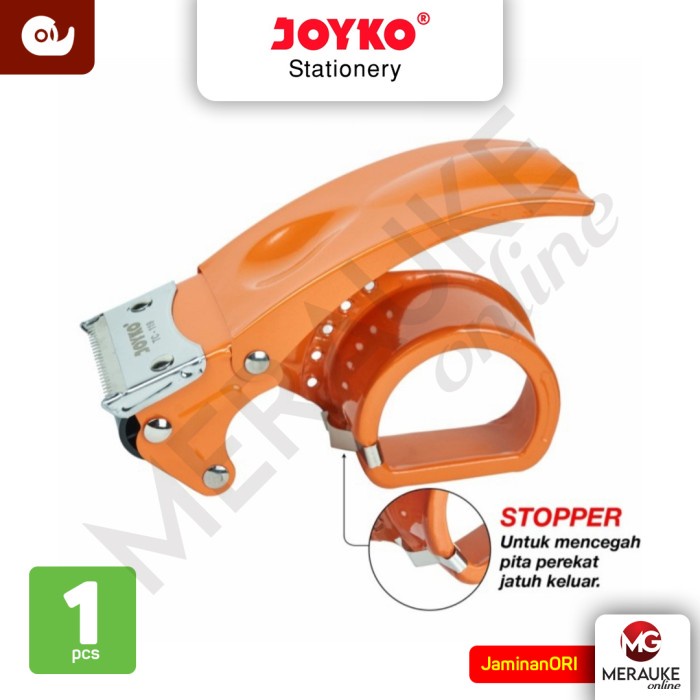 

ATKJaya- JOYKO Dispenser Tape OPP TC-119