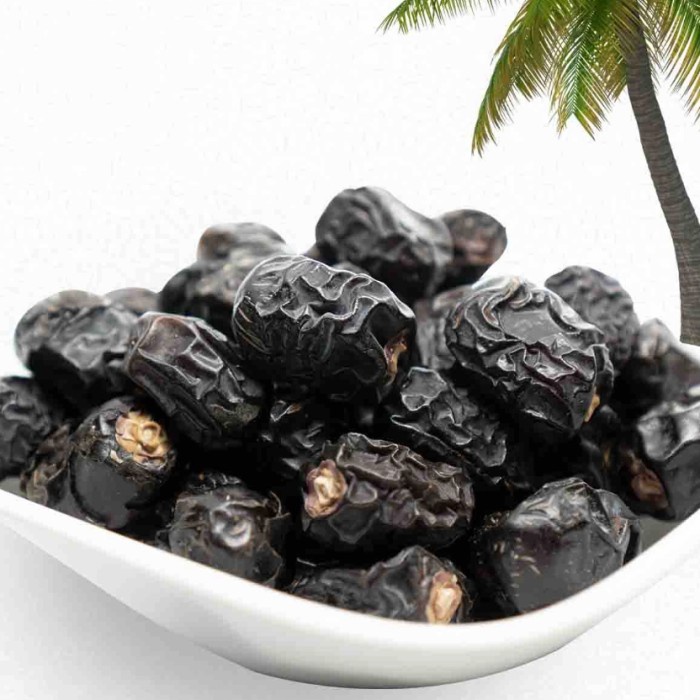 

kurma ajwa 1kg/ kurma madinah/ kurma nabi