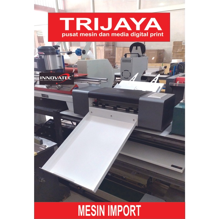 

Mesin Cutting Sticker Label A3+ Standart DiskonJual MurahHarga DiskonObral