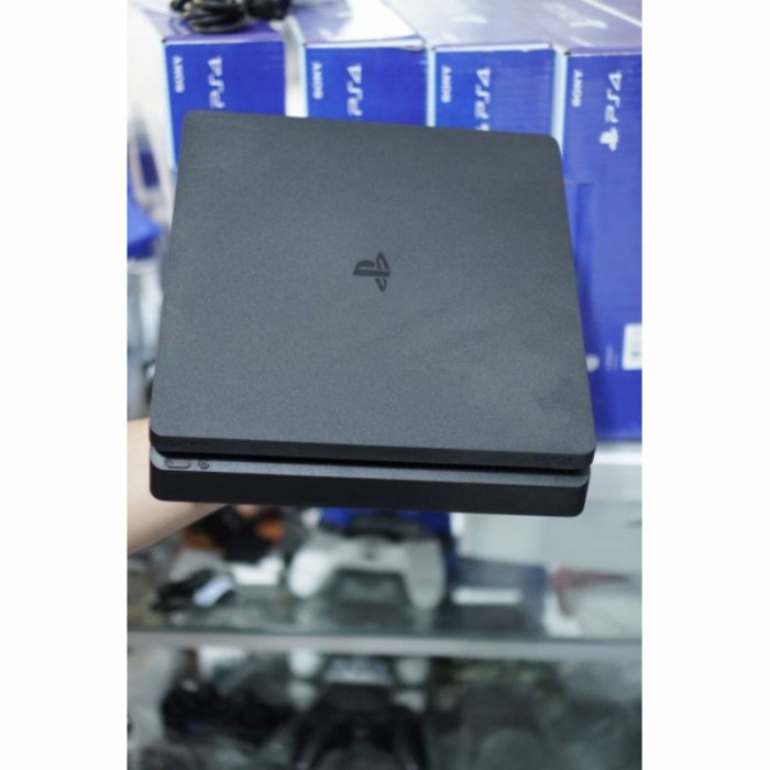 Terlaris PS4 Slim Original Sony