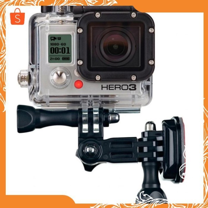 Universal Pivot Arm for Xiaomi Yi / Xiaomi Yi 2 4K /