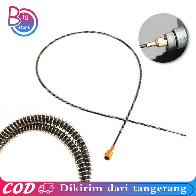 Kabel Tuner Foredom Universal Kabel Bor Tuner Foredom Cuner Foredom Untuk Penggiling Meja Bor