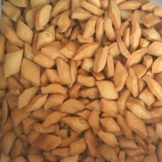 

Kue Ketapang Manis/Biji Ketapang Khas Betawi