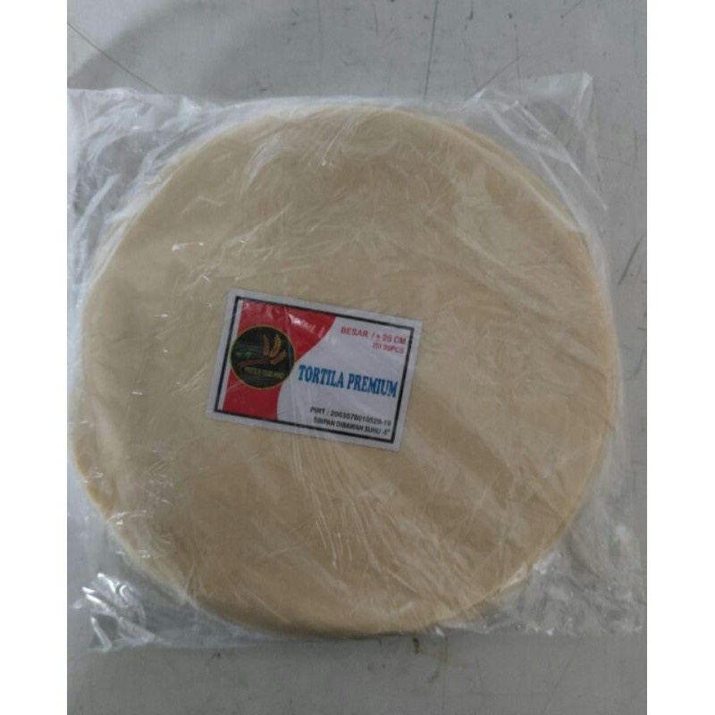 

kulit kebab besar 25cm