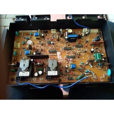 HVT UNIT IR 5000 IR6000 IR5020 IR6020 IR5000i IR6000i