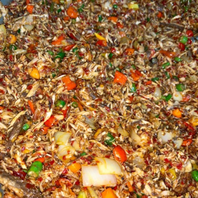 

CAKALANG SUWIR / CAKALANG FUFU