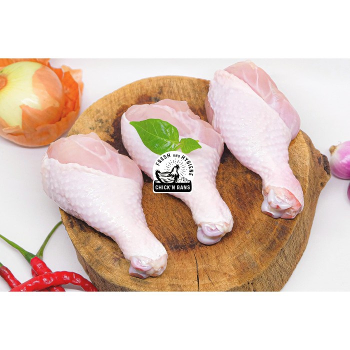 

Paha Ayam Bawah (Drum Stick) 1kg