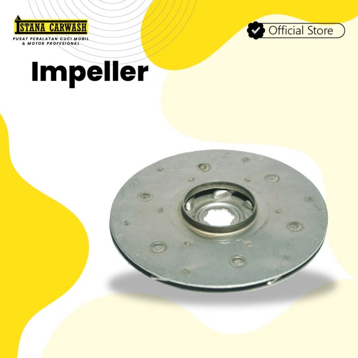JAYAmart- Impeller VMP IKAME