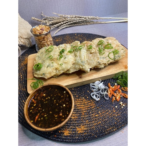 

TEMPE MENDOAN BY ROTICOKLATKU.EXPRESS