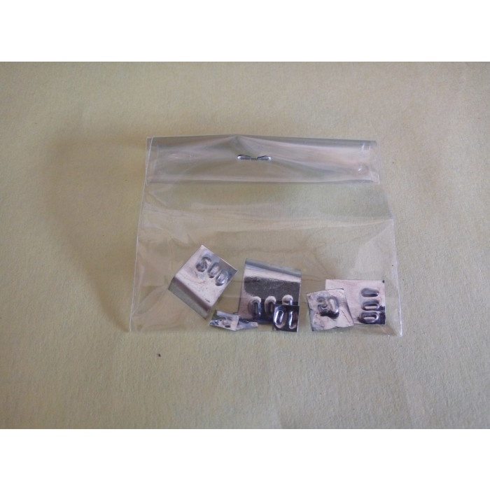 

HJK ANAK TIMBANGAN MG LENGKAP / ANTIM MG/ MILIGRAM/ PRAKTIK FARMASI