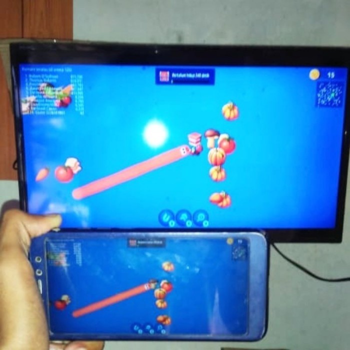 Hdmi Dongle Anycast Original