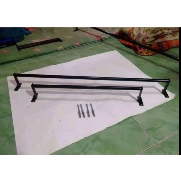 Gantungan Baju Dinding Tempel Castok Gantungan Baju Besi Dinding uk.