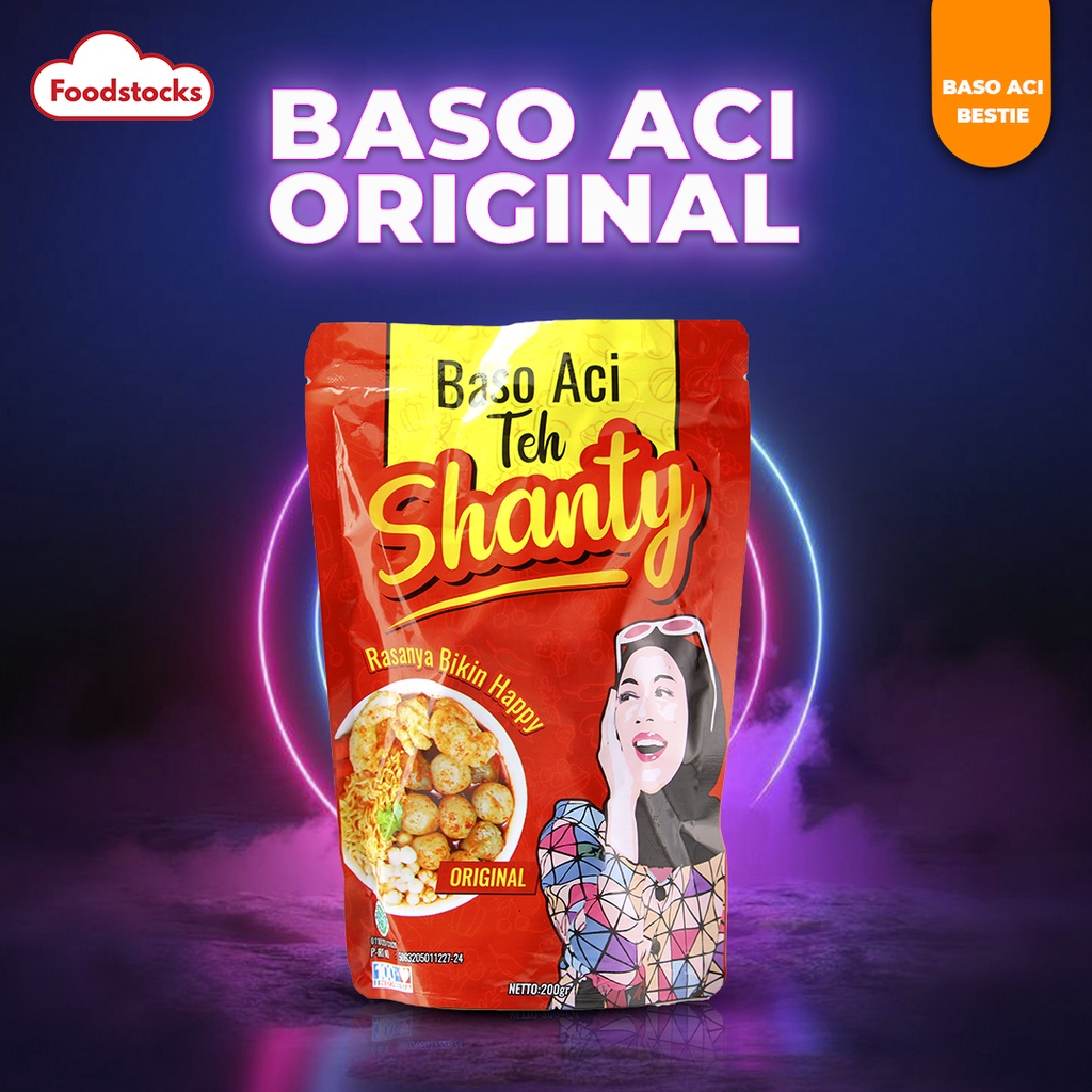 

Baso Aci Teh Shanty - Khas Garut Tulang Rangu Pedas Cimahi
