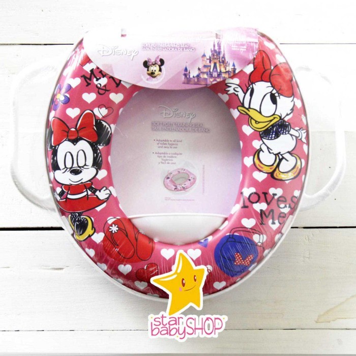 Potty Seat with Handle Potty Training Training Pants Toilet Training