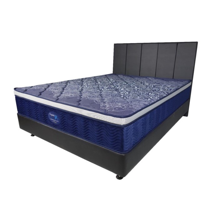 Comforta Superfit PLATINUM POCKET PRO ET Full Set 100/120/160/180/200