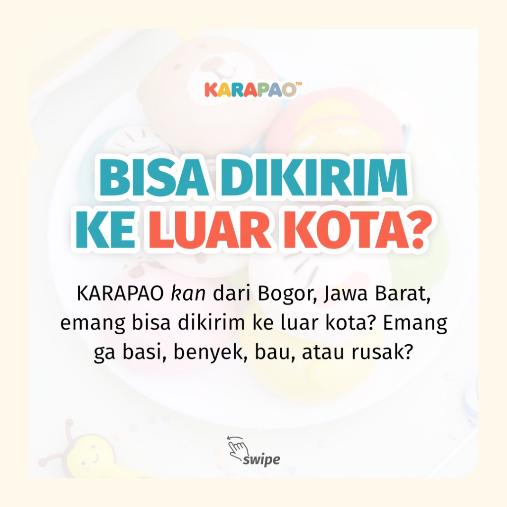 

HJ KARAPAO Paket ALL CHOCO Bakpao Karakter Coklat Frozen Karakter Manis Cemilan Jajanan Hits