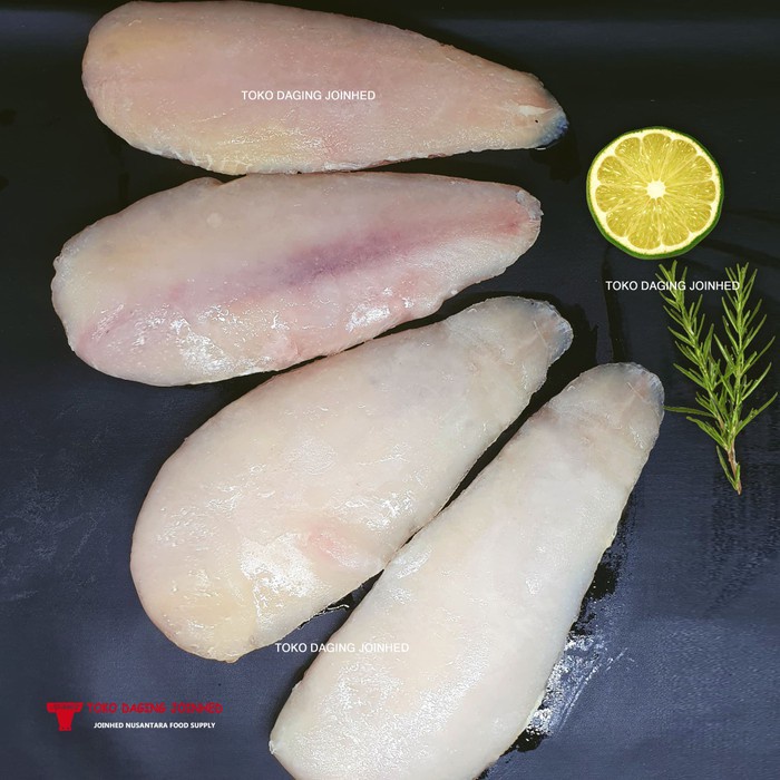 

Fillet Ikan DORI STANDAR Kemasan 1 kg