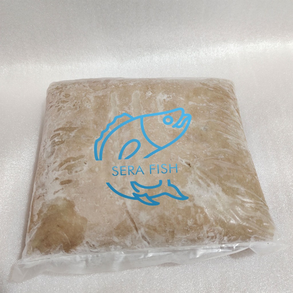 

Ikan giling Kakap 1kg