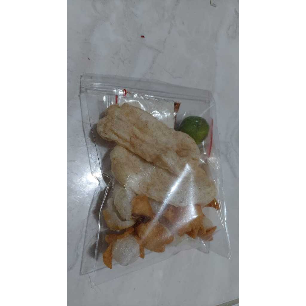 

PAKET HEMAT CUANKI INSTAN 12 BUNGKUS