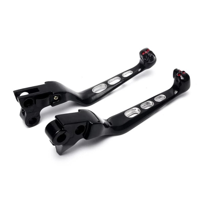 Handle kopling dan rem Harley tuas kopling dan rem harley