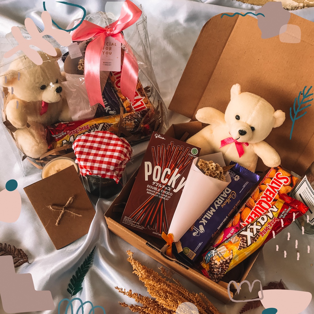 

HJ HAMPERS LEBARAN / KADO LEBARAN / HADIAH ULTAH / KADO ULANG TAHUN / HAMPERS VALENTINE / HAMPERS