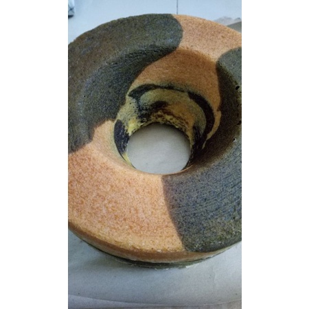 

HJ bolu jadul marmer uk 20cm