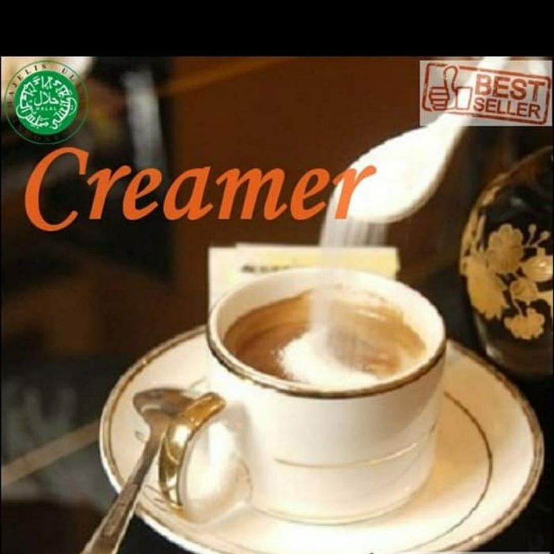 

creamer bubuk non diary 1 kg / krimer bubuk minuman 1 kg