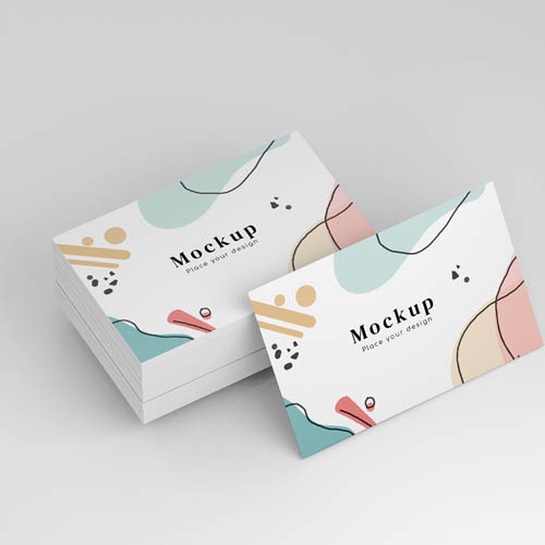 

Cetak Kartu Nama Gratis Design 1 Sisi ( 1 Box isi 100 PCS )