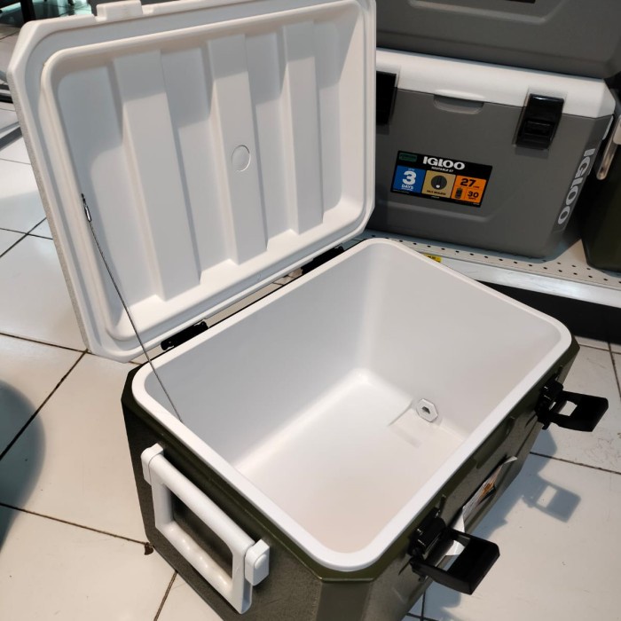 Spesial Igloo 27L Cooler Box Nestable -Box Pendingin-Box Ikan