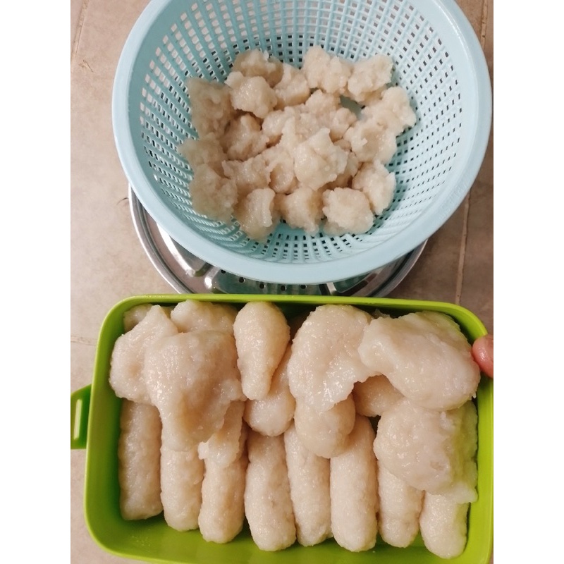 

IKAN KAKAP GILING SUPER