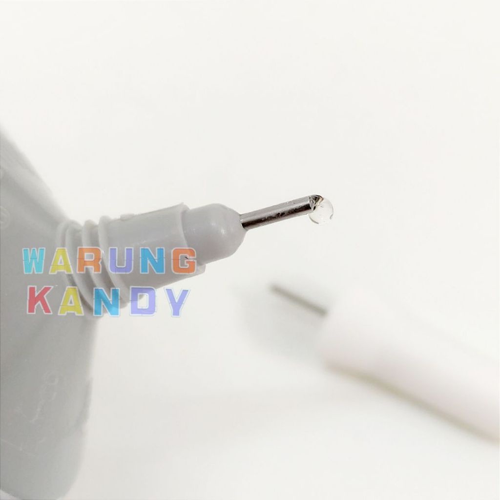 

Lem E8000 / B7000 110ml Multi Fungsi