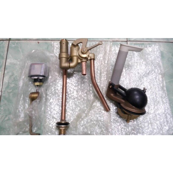 Sparepart Kloset TOTO C406 & 436