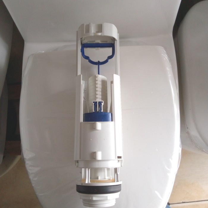 alat tabung closet Toto eco flush / singgel flass