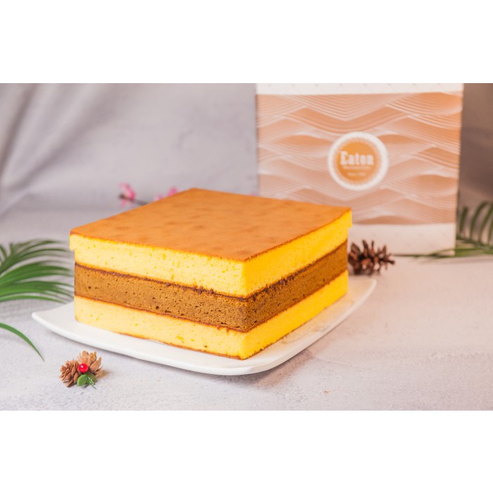 

Lapis Surabaya Premium/Kue Lapis/Spikoe ukuran 20x20