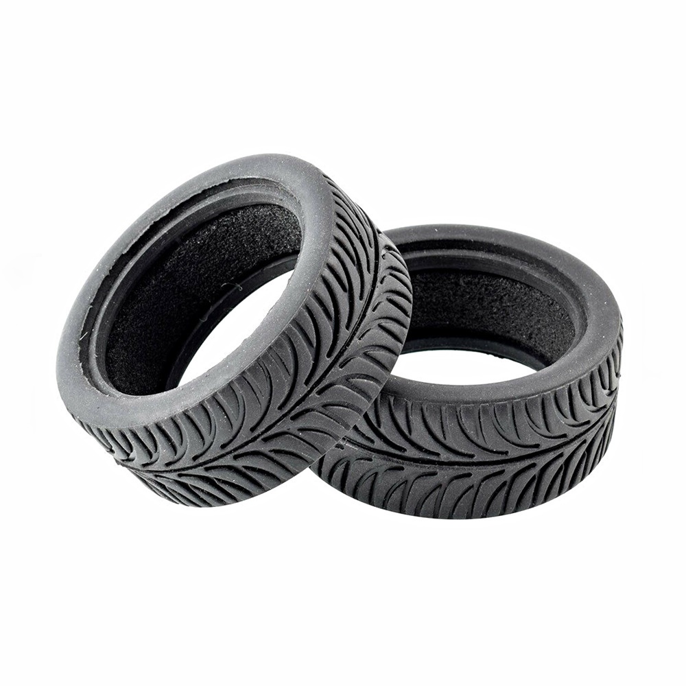 IK Ban Karet Onroad RC Car HSP HPI TAMIYA