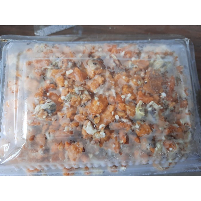 

(Good) Telur Kepiting Frozen 500g