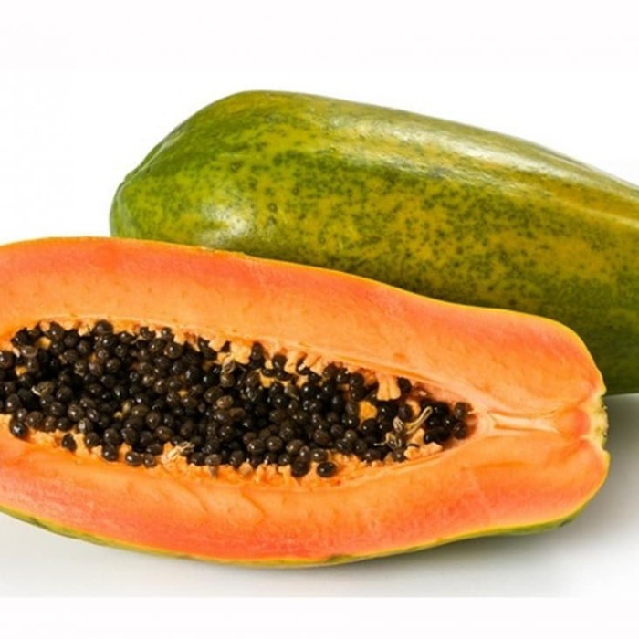 

(Good) PEPAYA BESAR +-2KG