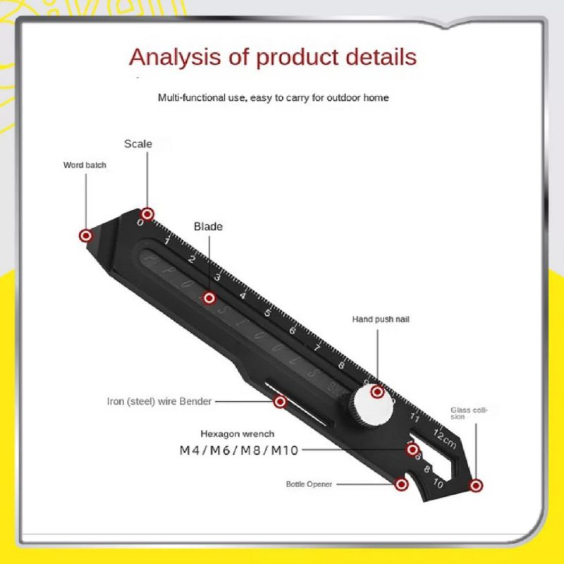 

Pisau Cutter Stainless stanless cuter pisau cutter stanless multifungsi 18mm tahan karat