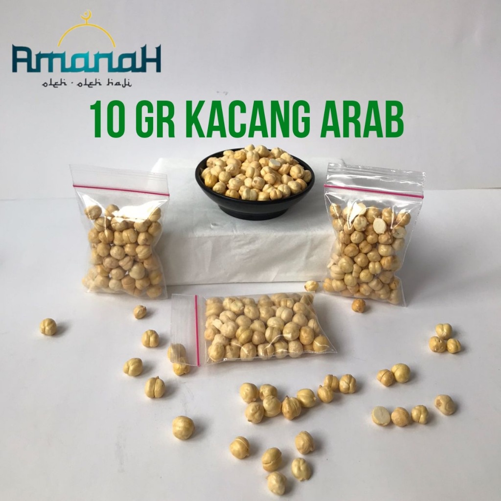

HJ Oleh Oleh Haji dan Umroh Paket Ekonomis 25 Pcs