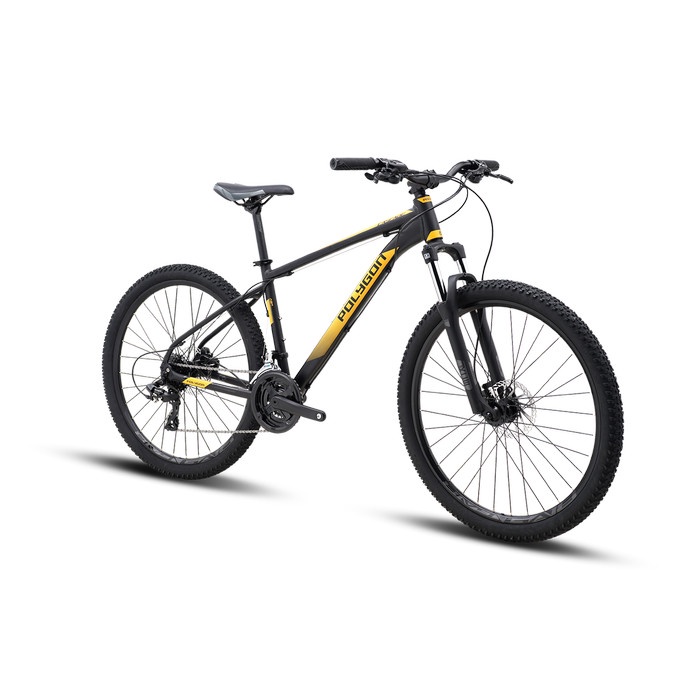 Polygon Sepeda Gunung Cascade 4