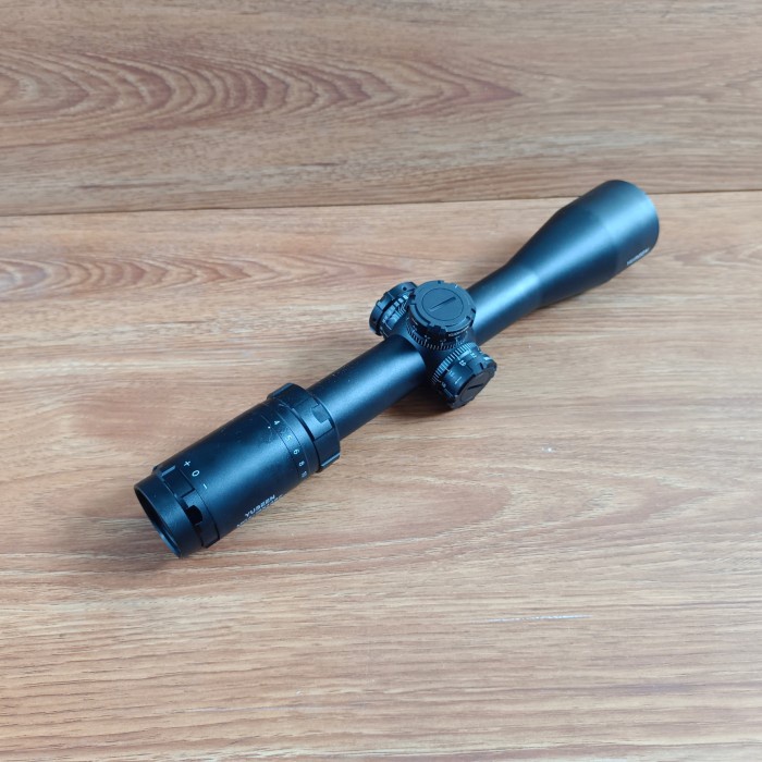Telescope yubeen MC 4-16x44SF - YUBEEN 4-16x44 sf