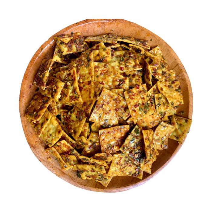 

Pangsit Bawang Daun Jeruk 1kg