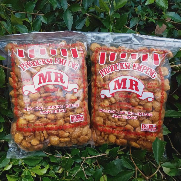

EMPING MELINJO KLETUK MANIS GURIH 500GR ASLI LIMPUNG