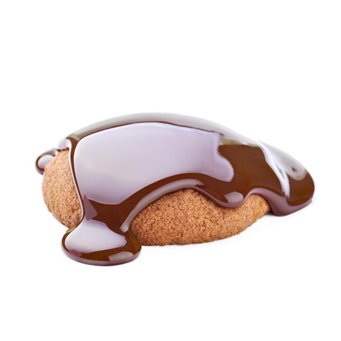 

Much Desserts Paket 2 Melted Mud Cookies Ukuran Kecil Mini