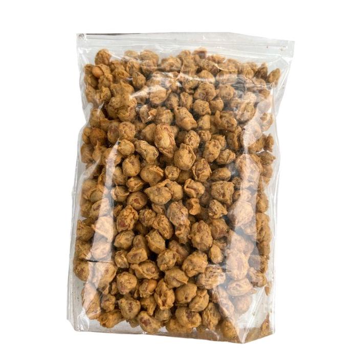

Kacang Telur Medan Super 1Kg